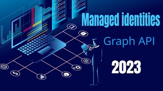 Using Managed Identity for Microsoft Graph Authentication with Logic App Real Demo [upl. by Reiner]