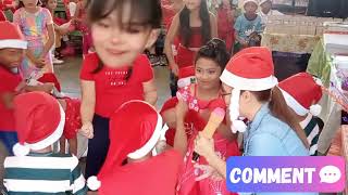 Grade 3 Narra christmas party KES CDO 2023 [upl. by Flory]