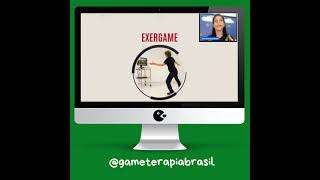 Gameterapia e Exergame [upl. by Oenire]