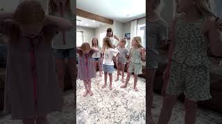 Fruit by the Foot Daughters Edition tlc outdaughtered [upl. by Wyly]