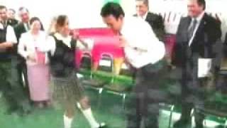 HACEMOS LO QUE NOS GUSTA III HUMBERTO MOREIRA GOBERNADOR DE COAHUILA [upl. by Weixel482]