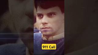 quotMenendez Brothers 911 Call Shocking Confession Revealedquot [upl. by Aerdnaxela]